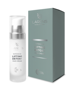 Larens Intensive Lifting Detox+ Face Cream