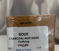 Pour Elle Charcoal Mud Purifying Mask