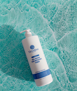 Trandmi Sea Water Recovery Toner