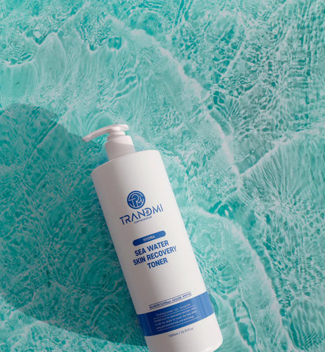 Trandmi Sea Water Recovery Toner