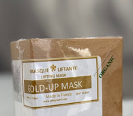 Pour Elle Gold-Up Lifting Mask