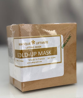 Pour Elle Gold-Up Lifting Mask