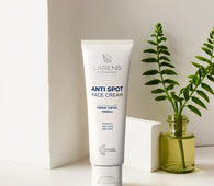 Larens Anti Spot Face Cream