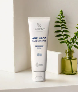 Larens Anti Spot Face Cream