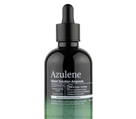 Azulene Relief Solution Ampoule