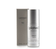 Plated Skin Science Daily Serum