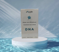 Regenerating serum DNA
