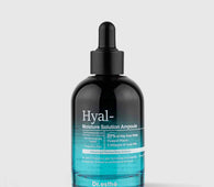Hyal Moisture Solution Ampoule