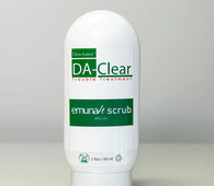 DewAmor Emunah Scrub 2oz