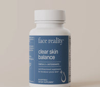 Face Reality Clear Skin Balance