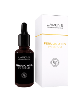 Larens Ferulic Acid 3% Serum