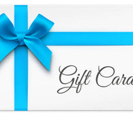 Williamsburg Organic Spa Gift card