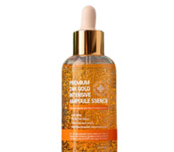 Premium 24K Gold Intensive Ampoule Ssence
