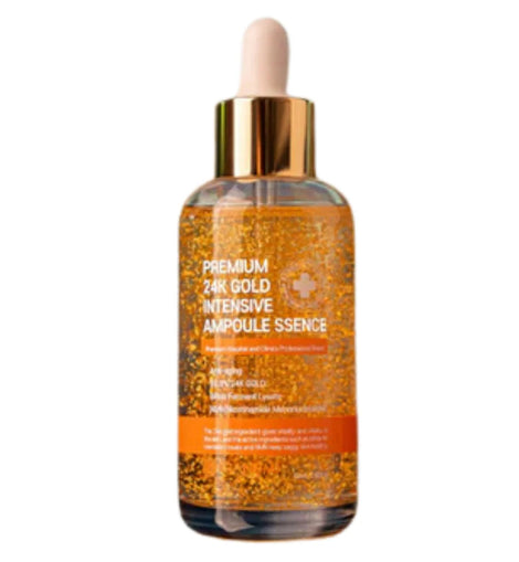 Premium 24K Gold Intensive Ampoule Ssence