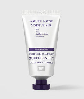 Volume Boost Moisturizer HOP House of PLLA