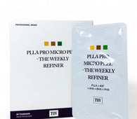 HOUSE OF PLLA® HOP+ PLLA Pro Micro Peel - The Weekly Refiner 4ml x 4 Treatments