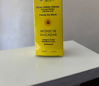 Pour Elle Intense Sun Block Bronze De Macassar SPF 50