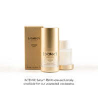 Plated Refill Intense Serum
