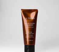 Le Mieux Naked Glow Bronzer