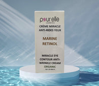 Marine Retinol Miracle Eye Contour Anti-Wrinkle Cream