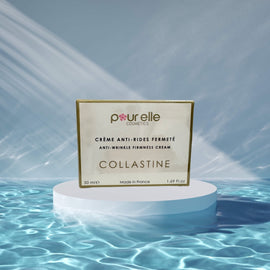 Collastine Anti Wrinkle Cream