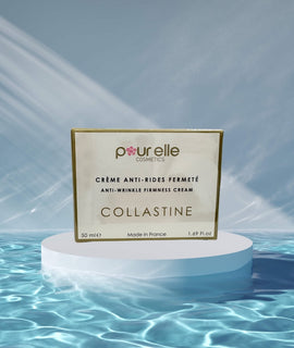 Collastine Anti Wrinkle Cream