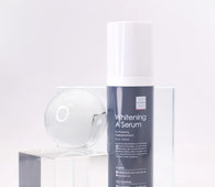 Whitening A Serum