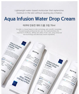 Dr. esthé Aqua Infusion Water Drop Cream