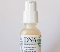 DNA Skin Institute Supernatural Vitamin A Serum & Acne Control