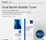 Dr.esthe Dual Barrier Bubble Toner