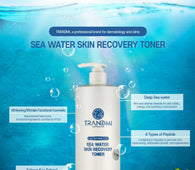 Sea Water Skin Recovery Toner