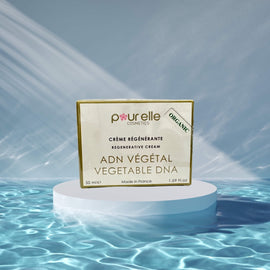 ADN Vegetable DNA - Regenerative Cream