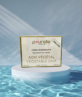 ADN Vegetable DNA - Regenerative Cream