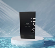 Pour Elle Age Defying Elixir StemCell serum