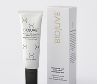 BIOJUVE Microbiome-Safe Sheer Finish Sunscreen SPF 50