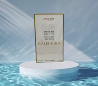 Calendula Normalizing Gel Serum