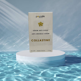 Collastine anti wrinkle serum