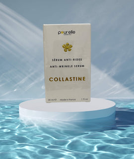 Collastine anti wrinkle serum