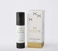 Biojuve Biome Support Complex