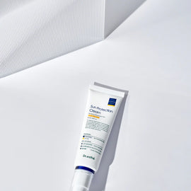 Dr.Esthe- Sun Protection Cream SPF 50 PA+++ DRY SKIN (50ml)