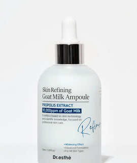 Skin Refining Goat Milk Ampoule 50ml