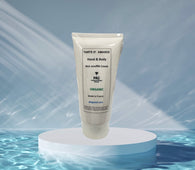 Hand& Body Rich soufflé Cream