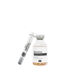 HEVATOX® Gold Ampoule (Topical Neuro-toxin)