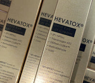 HEVATOX® Gold Eye Lift Cream