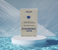 Hyaluronic Acid Repulping Serum Pour Elle