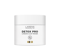 Detox Pro Green Clay Mask 150ML.