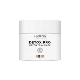 Detox Pro Green Clay Mask 150ML.