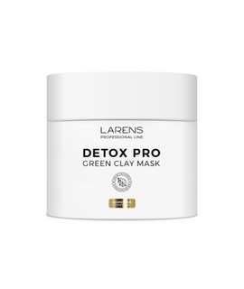 Detox Pro Green Clay Mask 150ML.