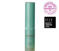 Plated Eye Serum
