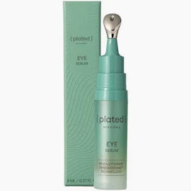 Plated Skin Science Eye Serum